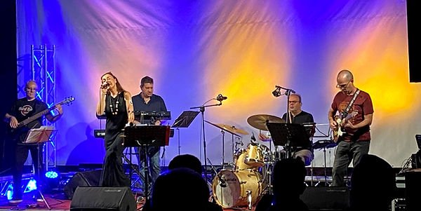 Festival Jazzbaida 1